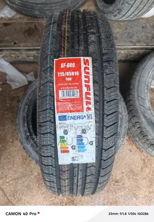 215/65r16 Sunfull