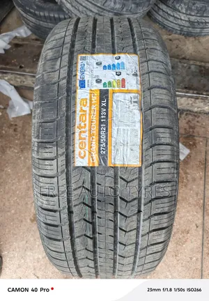 275/50r21 Centara