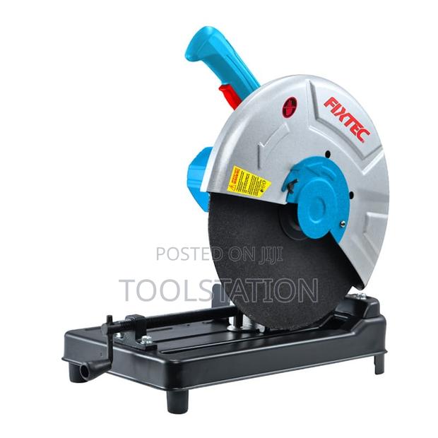 Cut Off Saw 355mm 2200w Fco35508 Fixtec Heavy Duty Heavy Duty