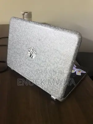 Laptop HP 8GB Intel Core i3 HDD 500GB