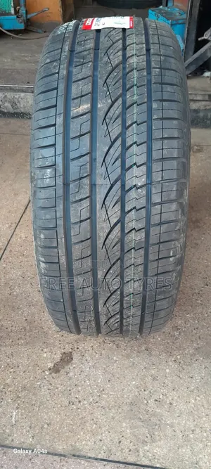 285/50r20 Double King