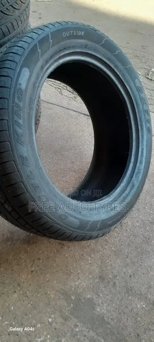 285/50r20 Double King