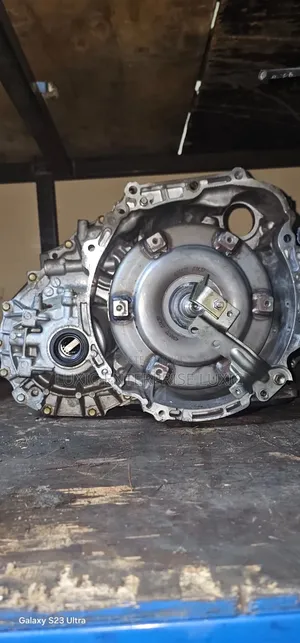 1az Voxy Atf Gearbox