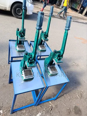 Commercial Champion Chips Cutters