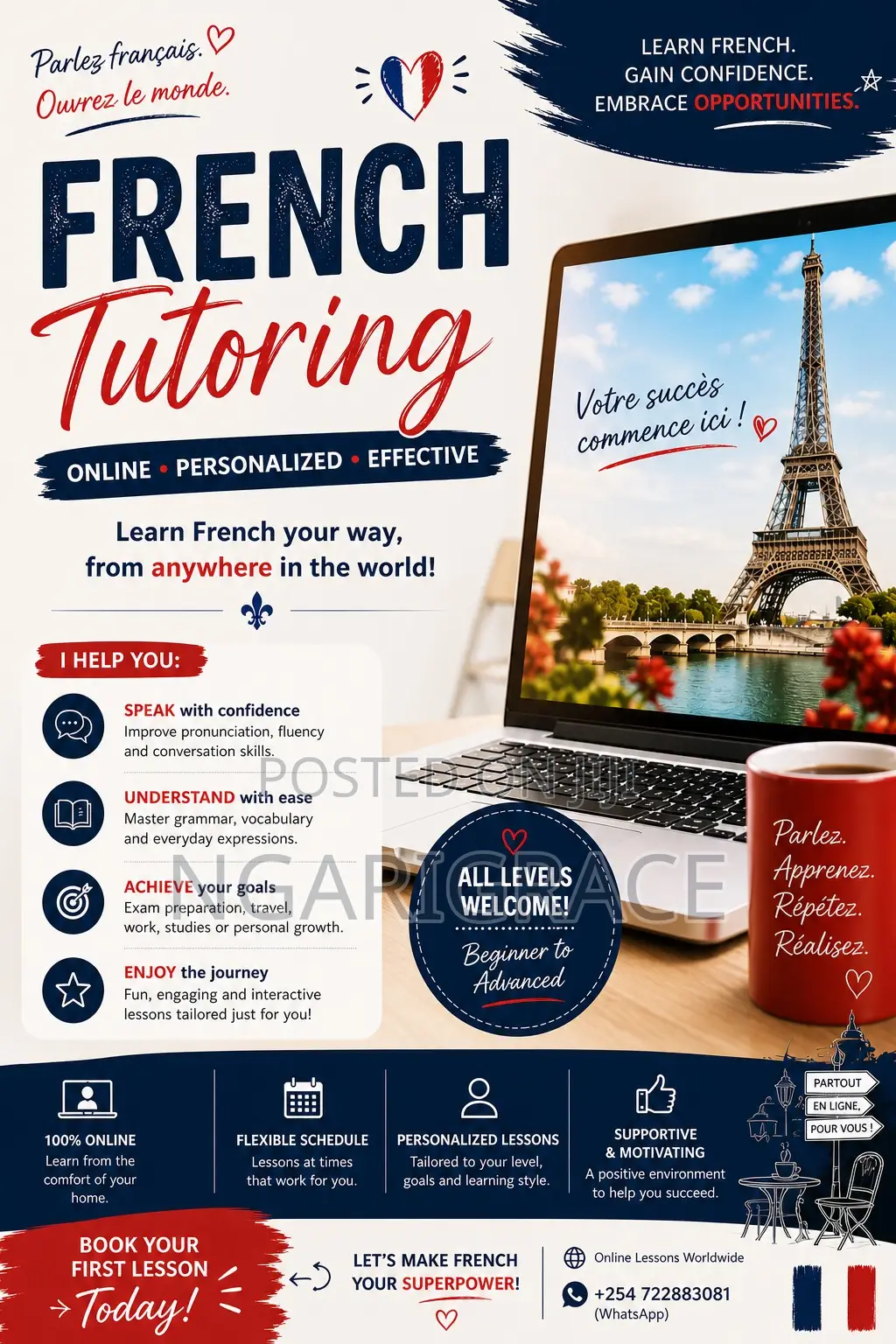 French Classes