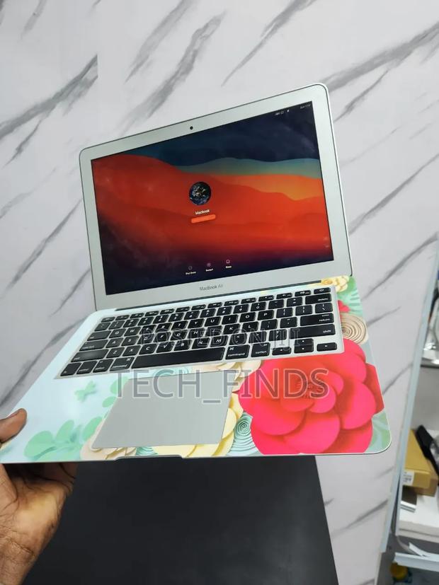 Customized Floral Design Laptop Skin - thumbnail 2