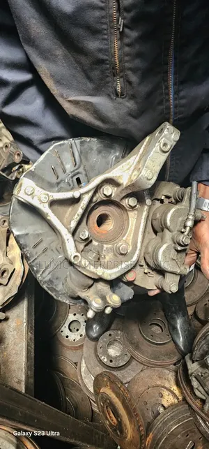 Subaru Impreza New Model Hub