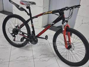 Jaguar Crossroad Size 26 Mountainbike