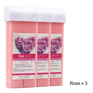 Wax Kit For Hair Removal