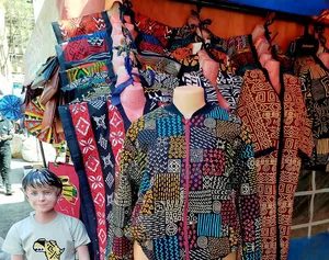 Cloths and Jewerally