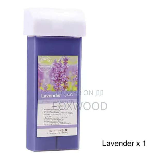 Wax Kit For Hair Removal - thumbnail 5