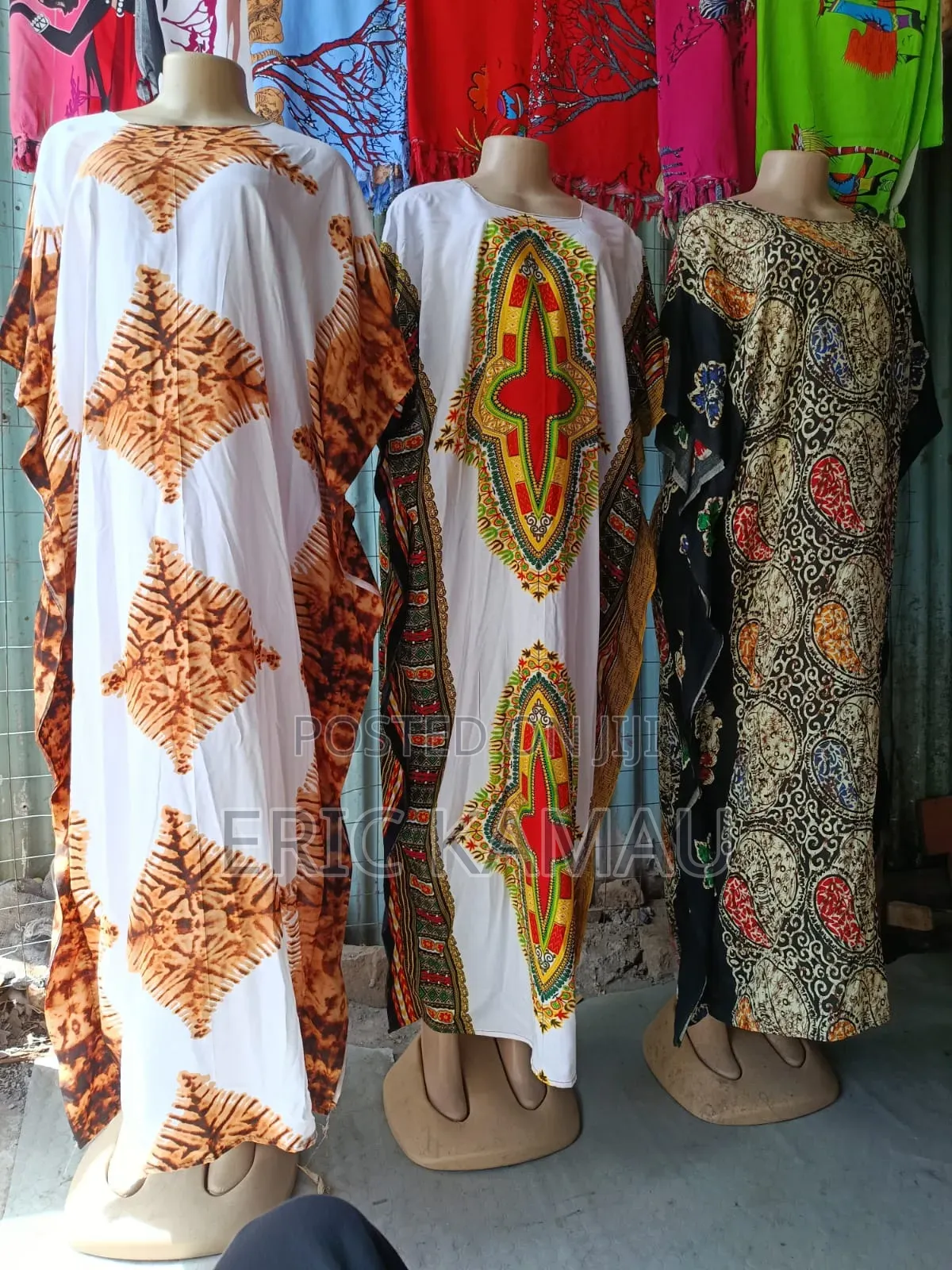 Cloths and Jewerally