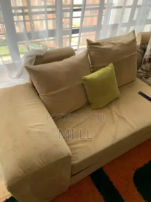 Sofa Set, 10 Seater