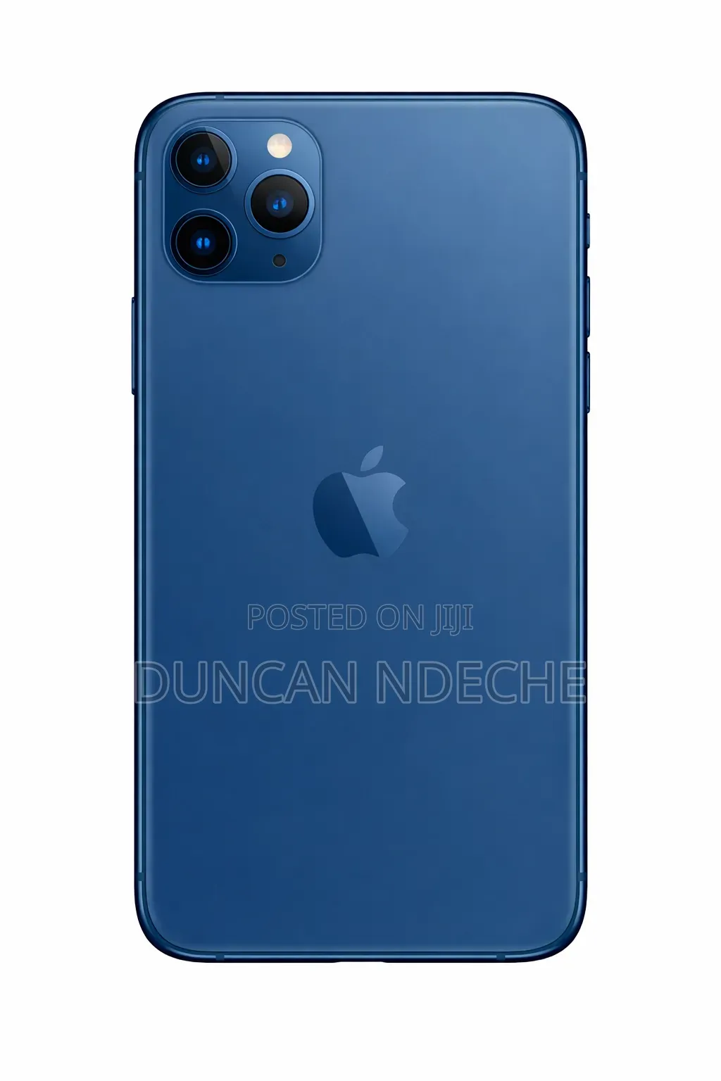 Apple iPhone 11 Pro Max 64 GB Blue