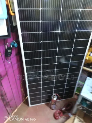 24v Solar Water Pump/ Complete Kit/ Complete Solar Water Pump