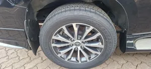 Toyota Land Cruiser Prado 2.8 2019 Black