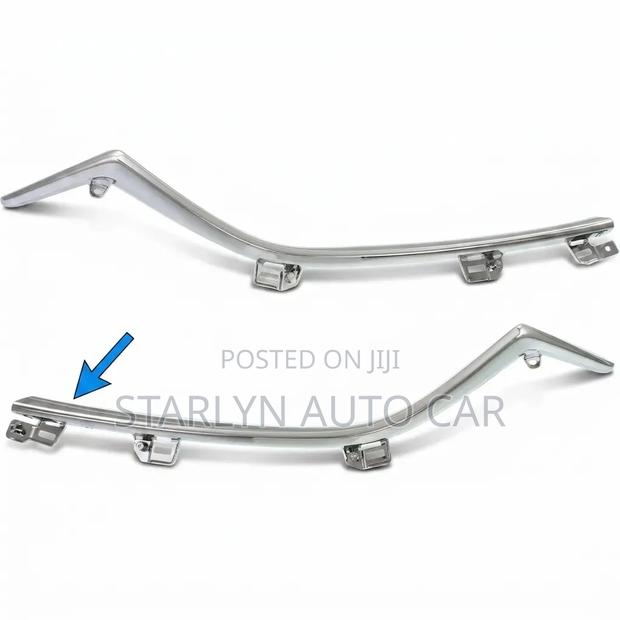 Garnish Chrome for Mazda 6 2017 / Atenza 2017. - thumbnail 2