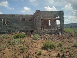 1/4 Acre Plot in Sobea Nakuru