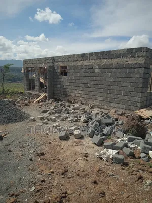 1/4 Acre Plot in Sobea Nakuru