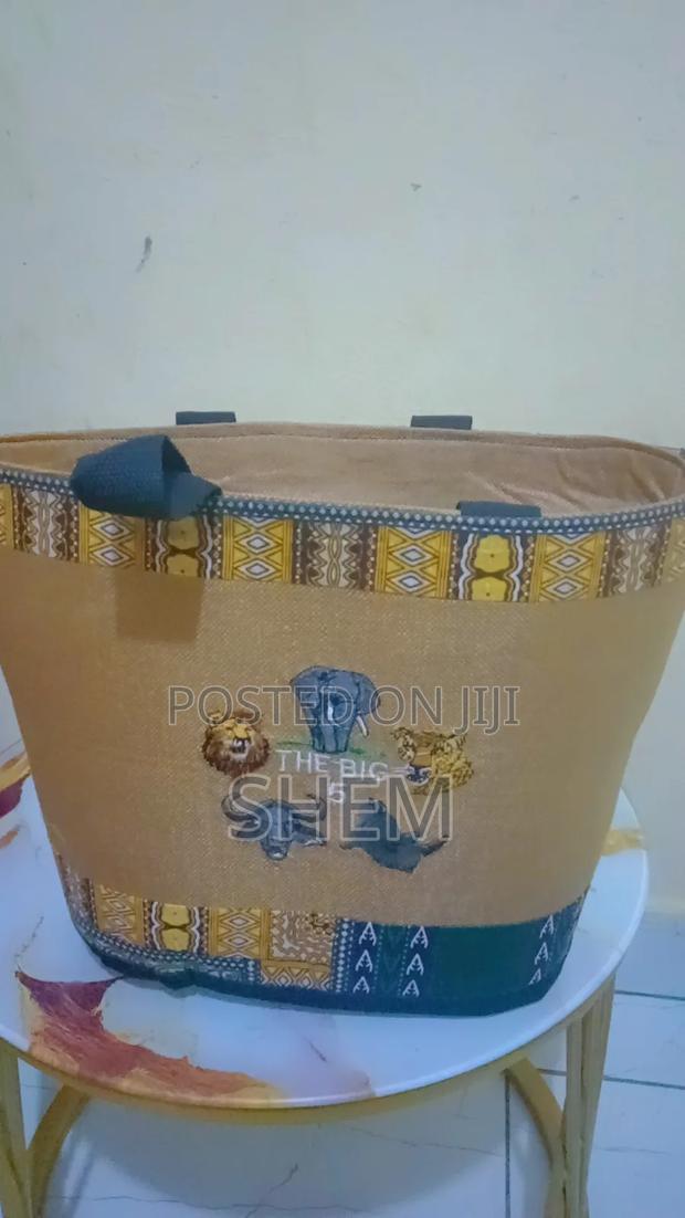African Made Handbags - thumbnail 5