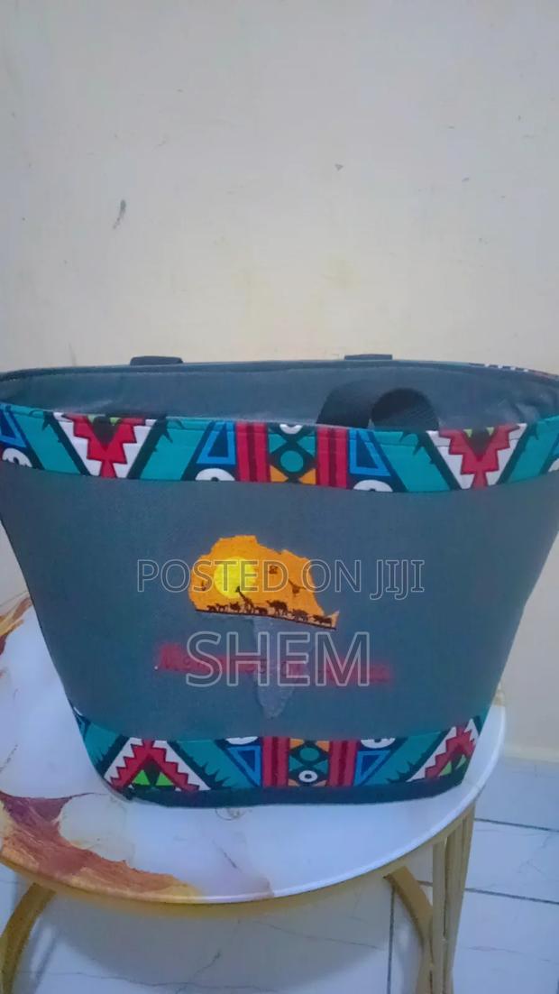 African Made Handbags - thumbnail 6