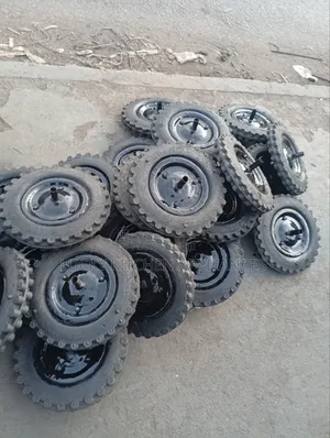 Quality Durable Tiers.