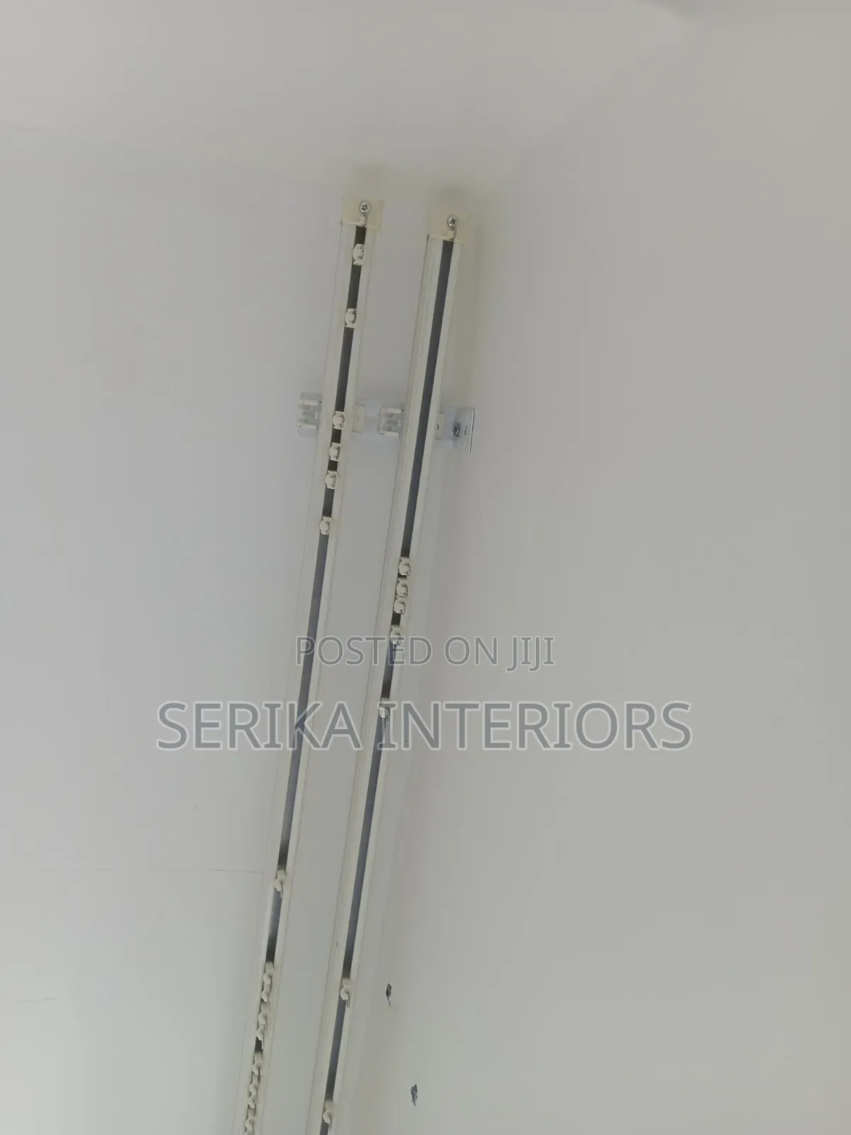 Curtain Rails Curtain Rails Environmental Friendly Robertson's