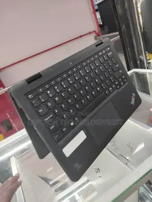 Laptop Lenovo ThinkPad X1 Carbon 4GB Intel Pentium SSD 128GB