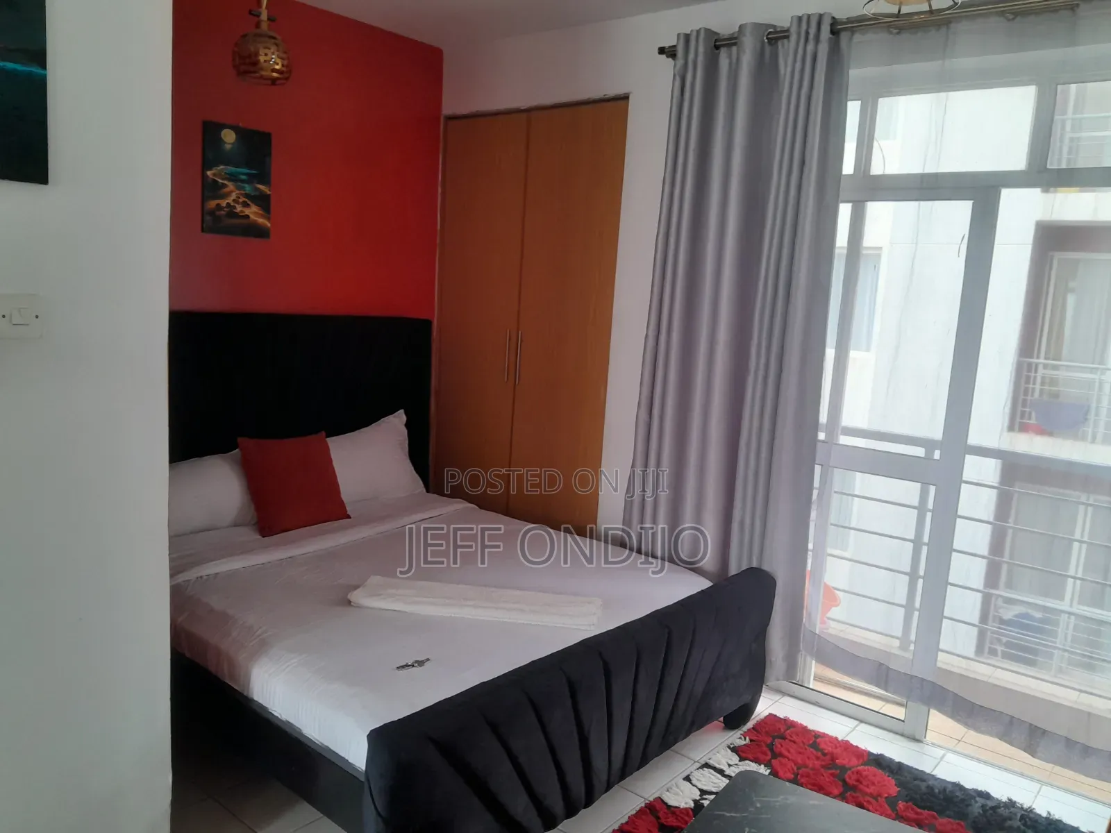 Studio Apartments Airbnb Ngong Road Racecourse Gardens Apart