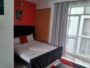 Studio Apartments Airbnb Ngong Road Racecourse Gardens Apart
