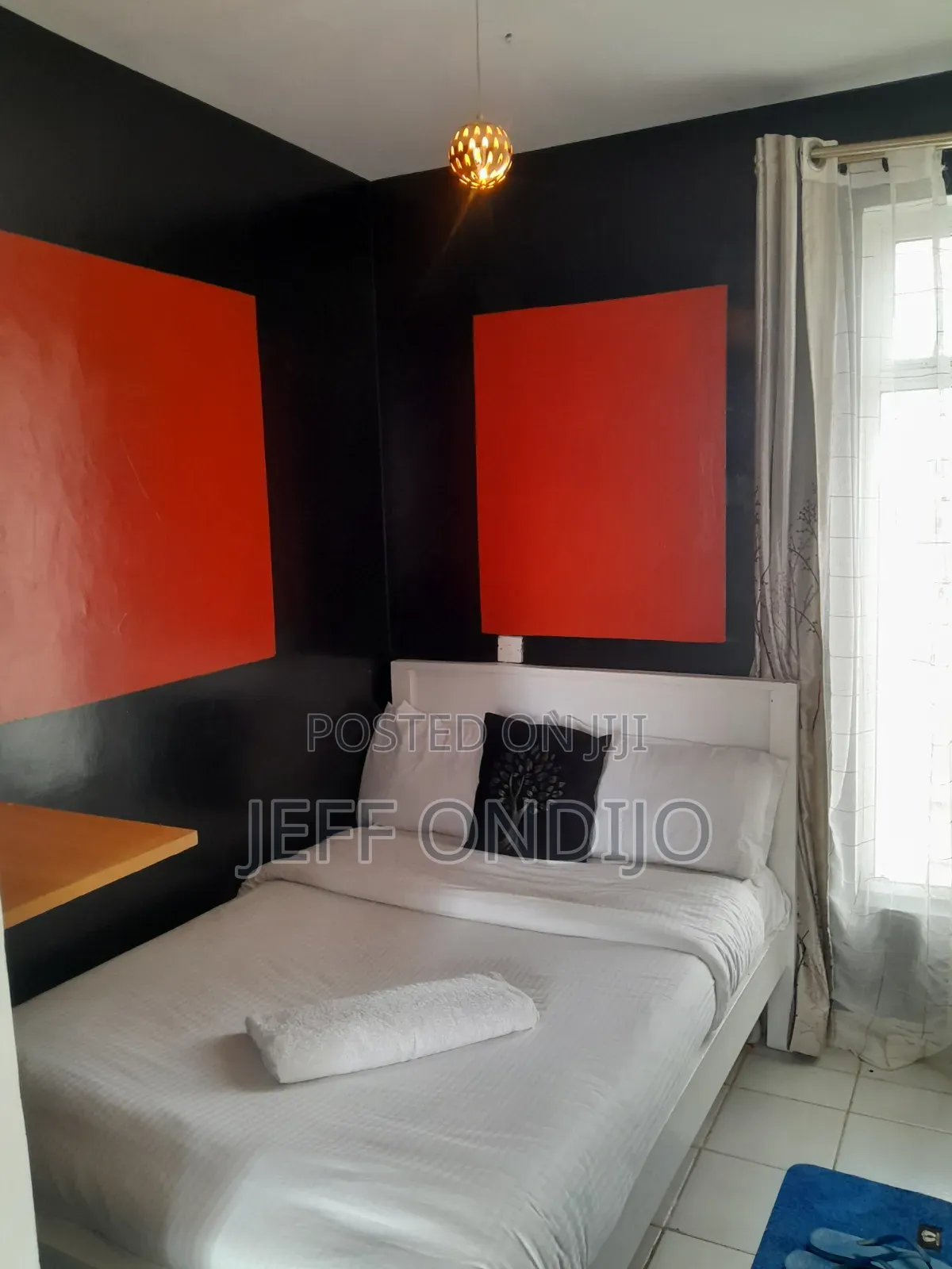 Studio Apartment at Ngong Racecourse Apartments Ngong Road