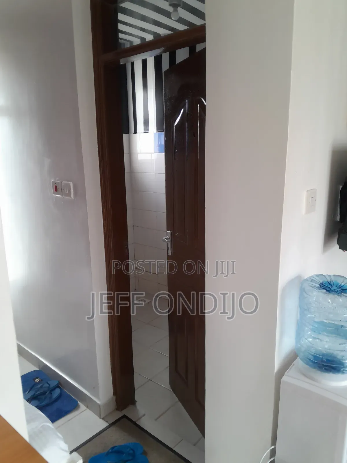 Studio Apartment at Ngong Racecourse Apartments Ngong Road