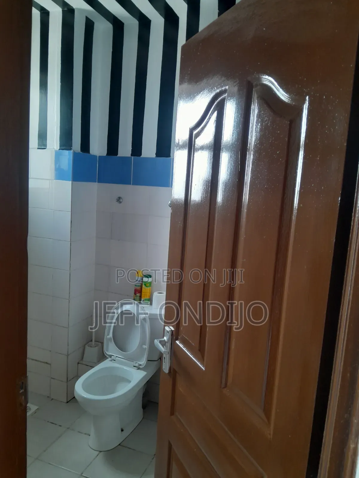 Studio Apartment at Ngong Racecourse Apartments Ngong Road