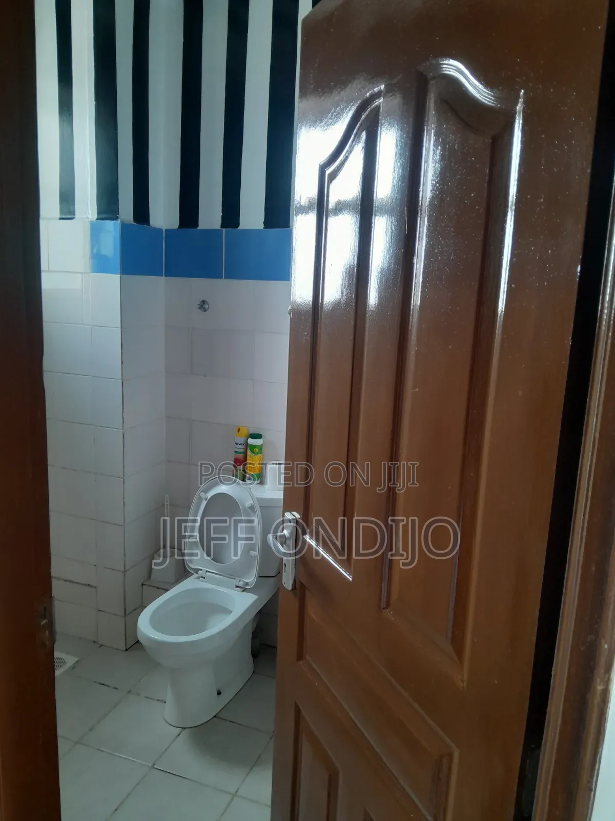 Studio Apartment at Ngong Racecourse Apartments Ngong Road