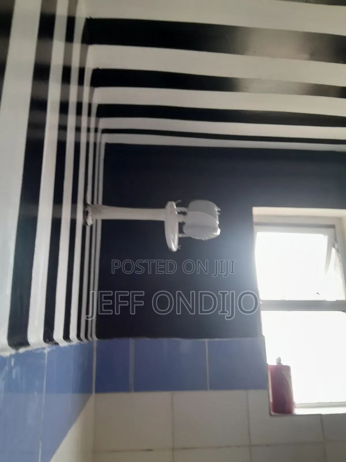 Studio Apartment at Ngong Racecourse Apartments Ngong Road