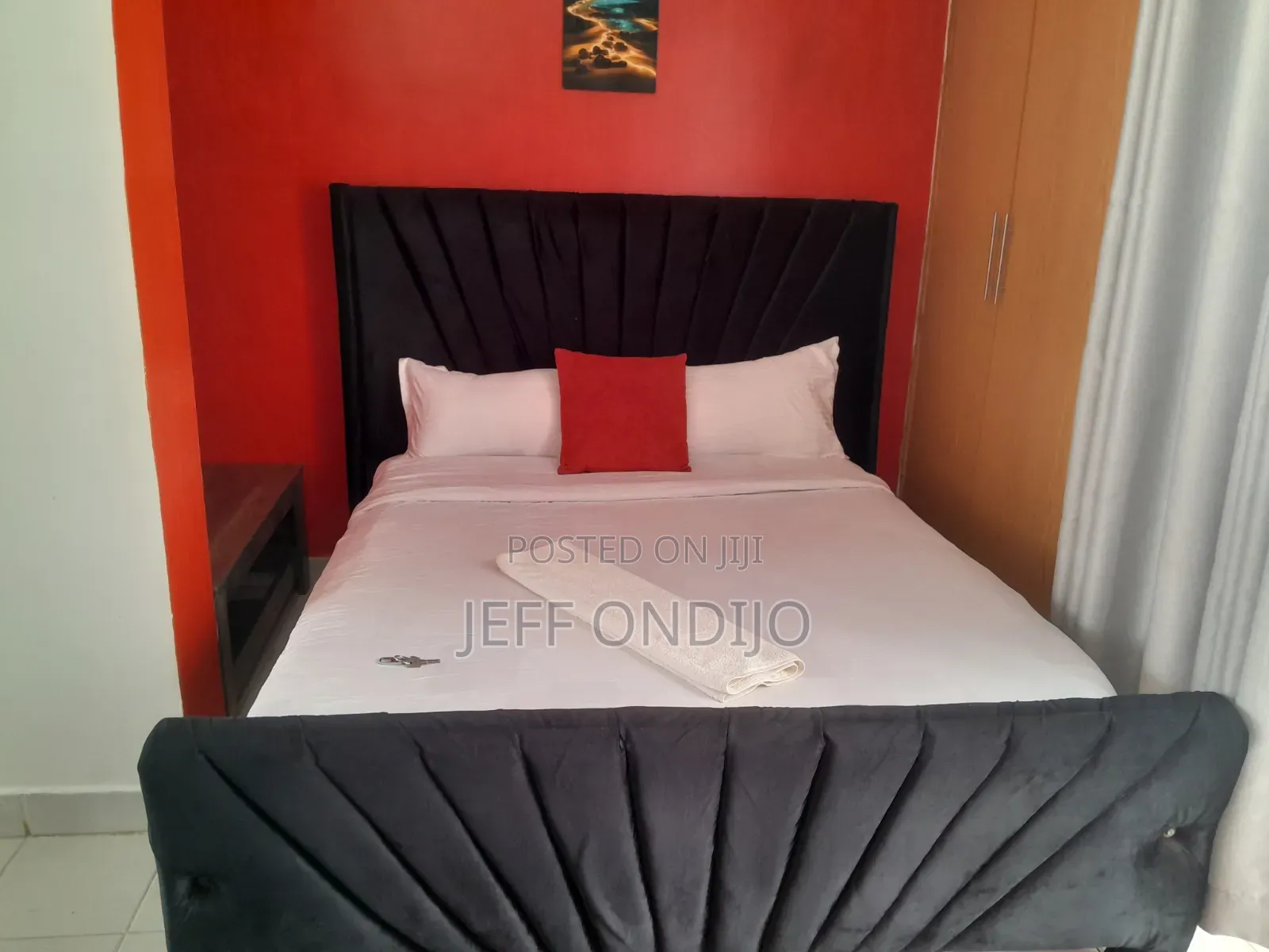 Studio Apartments Airbnb Ngong Road Racecourse Gardens Apart