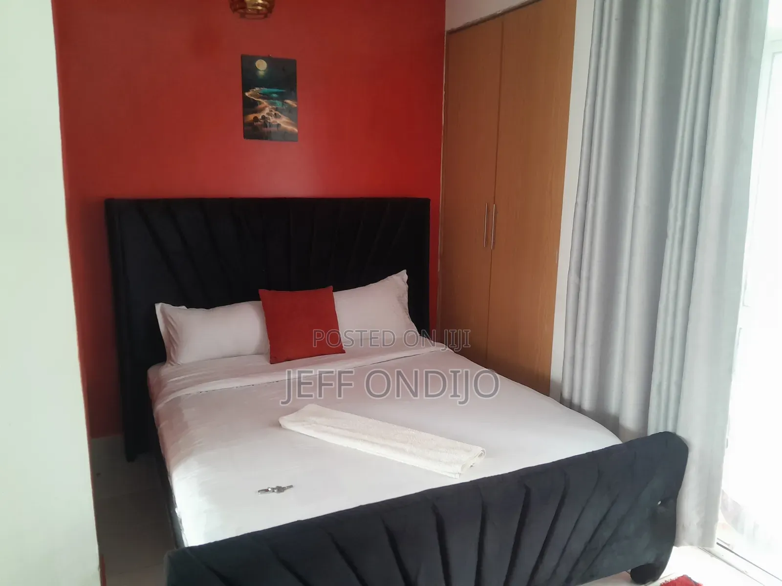 Studio Apartments Airbnb Ngong Road Racecourse Gardens Apart