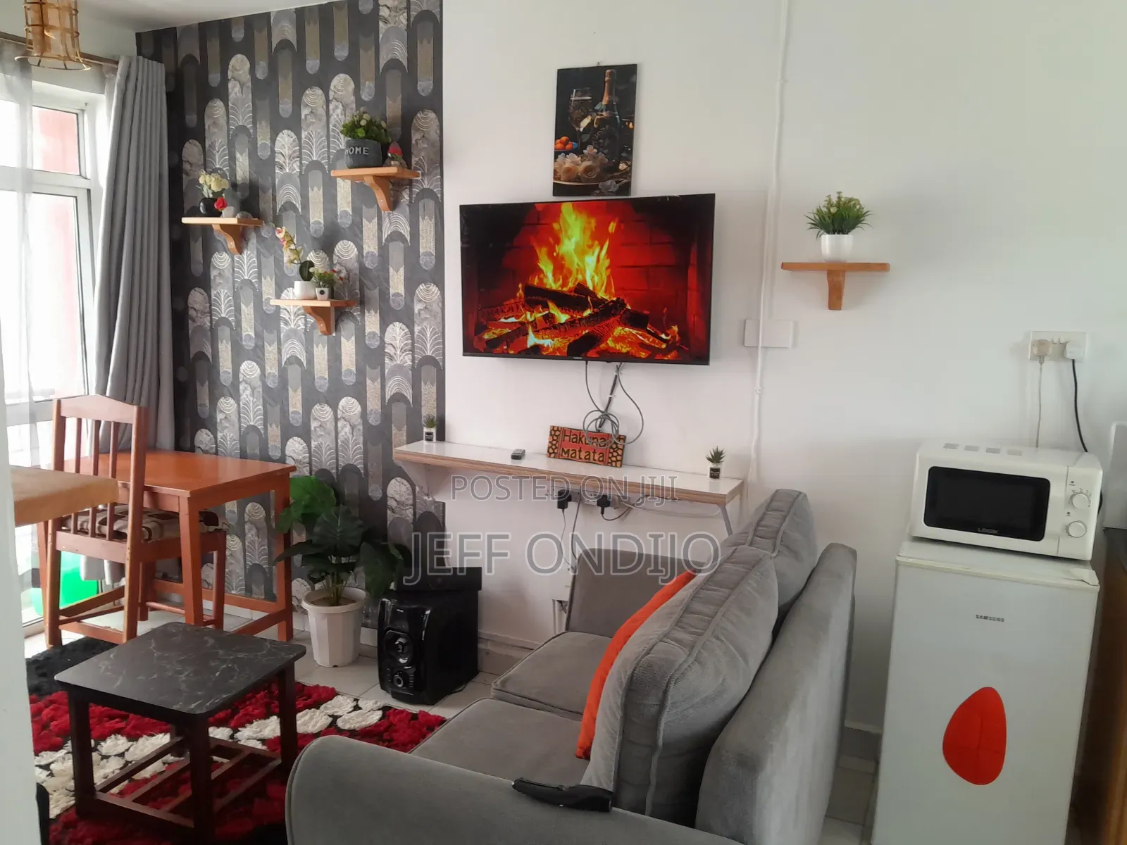 Studio Apartments Airbnb Ngong Road Racecourse Gardens Apart