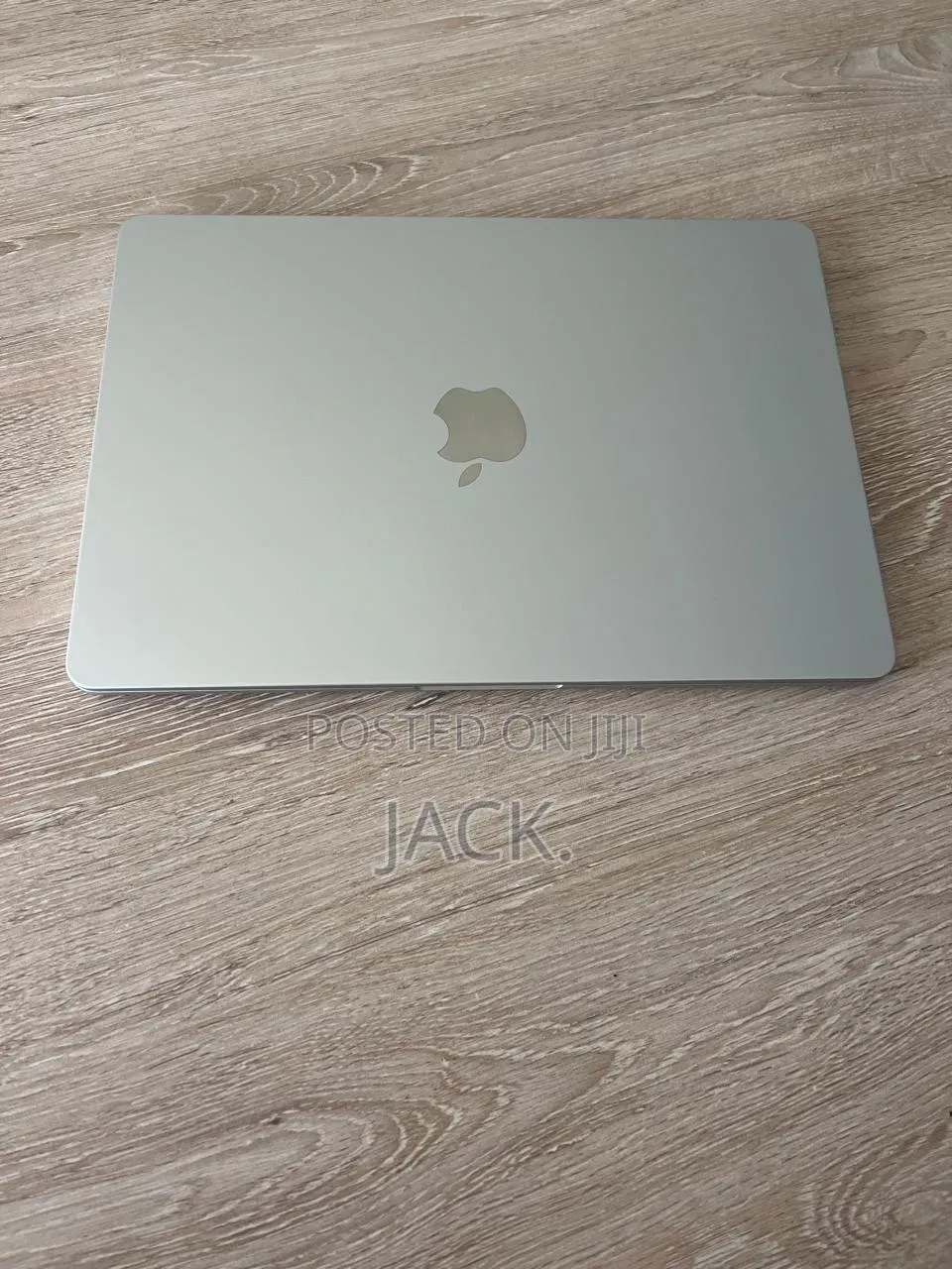 Laptop Apple MacBook Air 2022 M2 8GB Apple M2 SSD 256GB