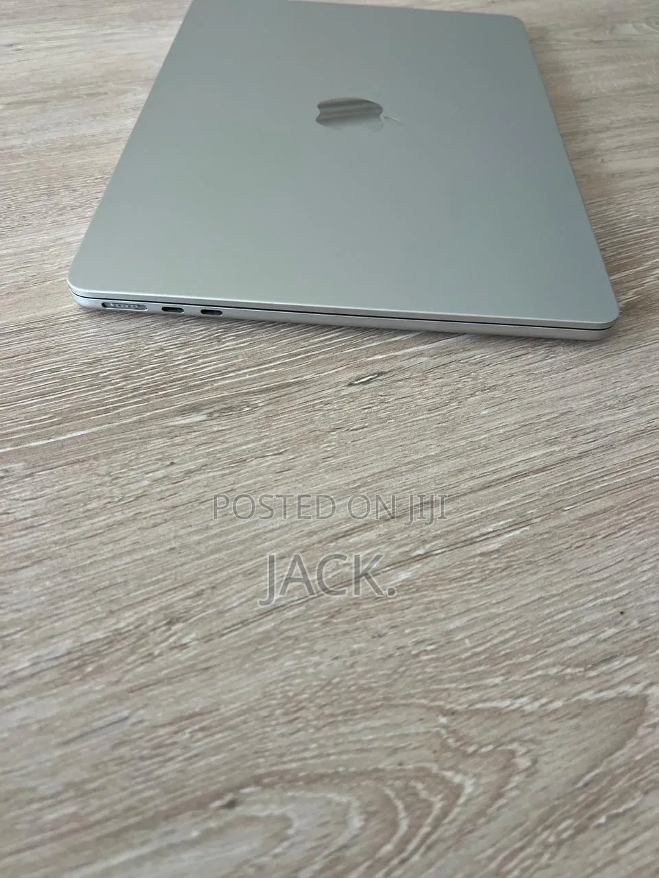 Laptop Apple MacBook Air 2022 M2 8GB Apple M2 SSD 256GB