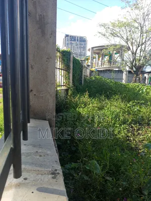 Plots Fie Sale in Kilimani