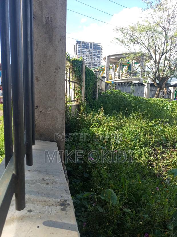 Plots Fie Sale in Kilimani
