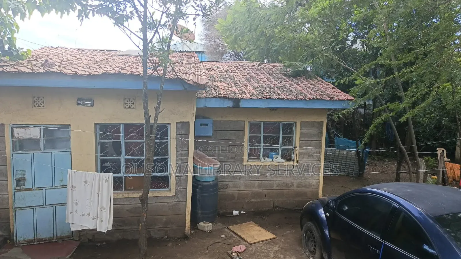 2bdrm Bungalow in Kitengela for sale