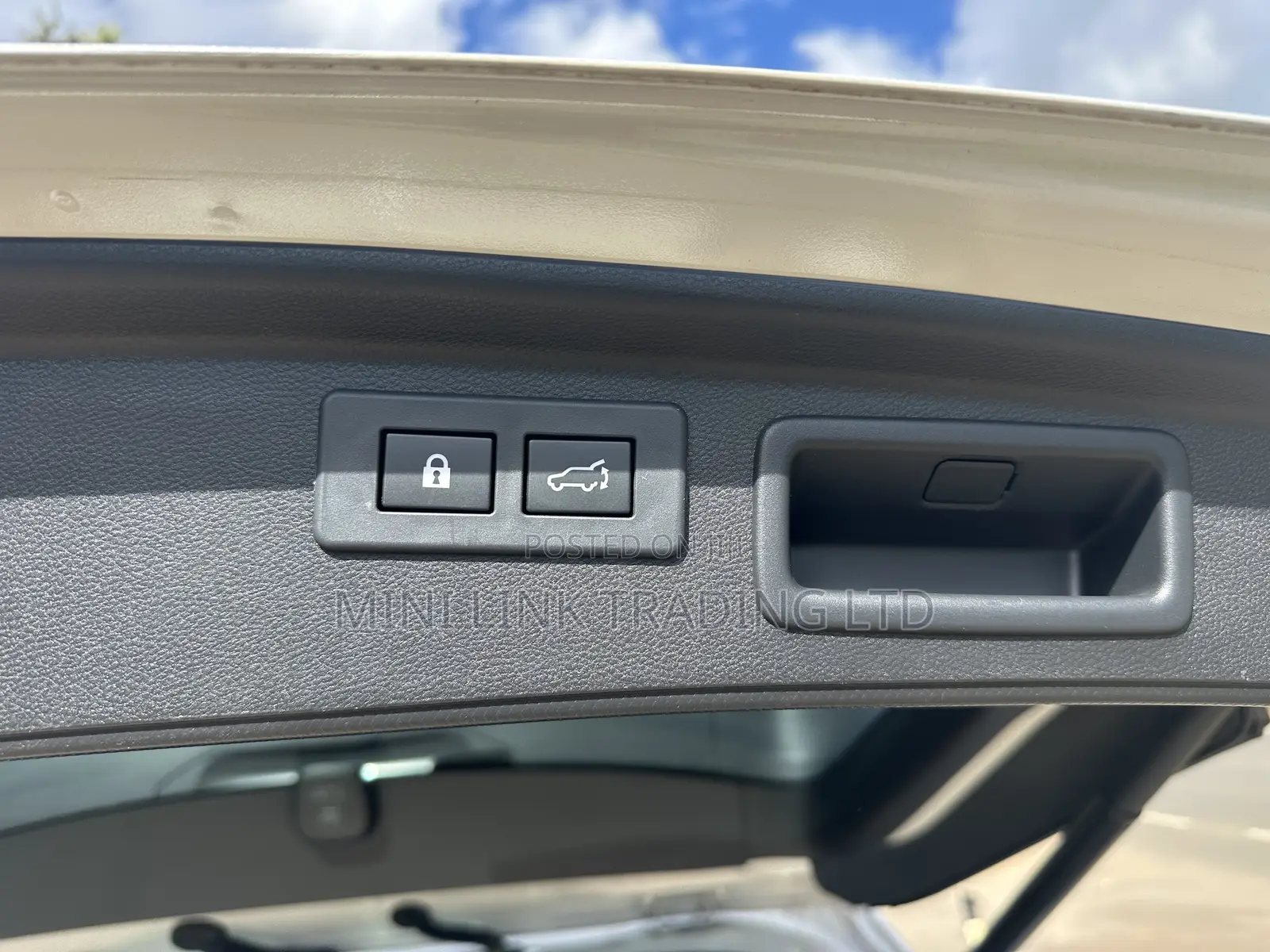 Subaru Forester Limited AWD 2020 Pearl