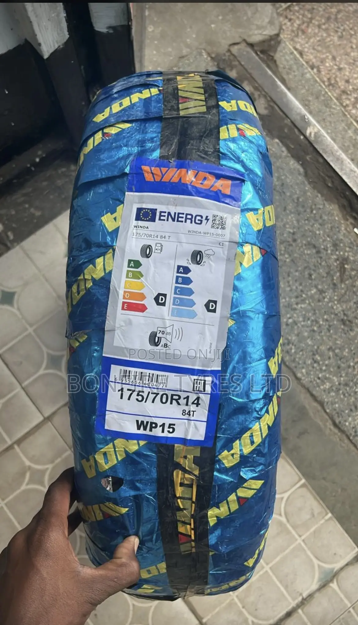 175/70r14 Winda