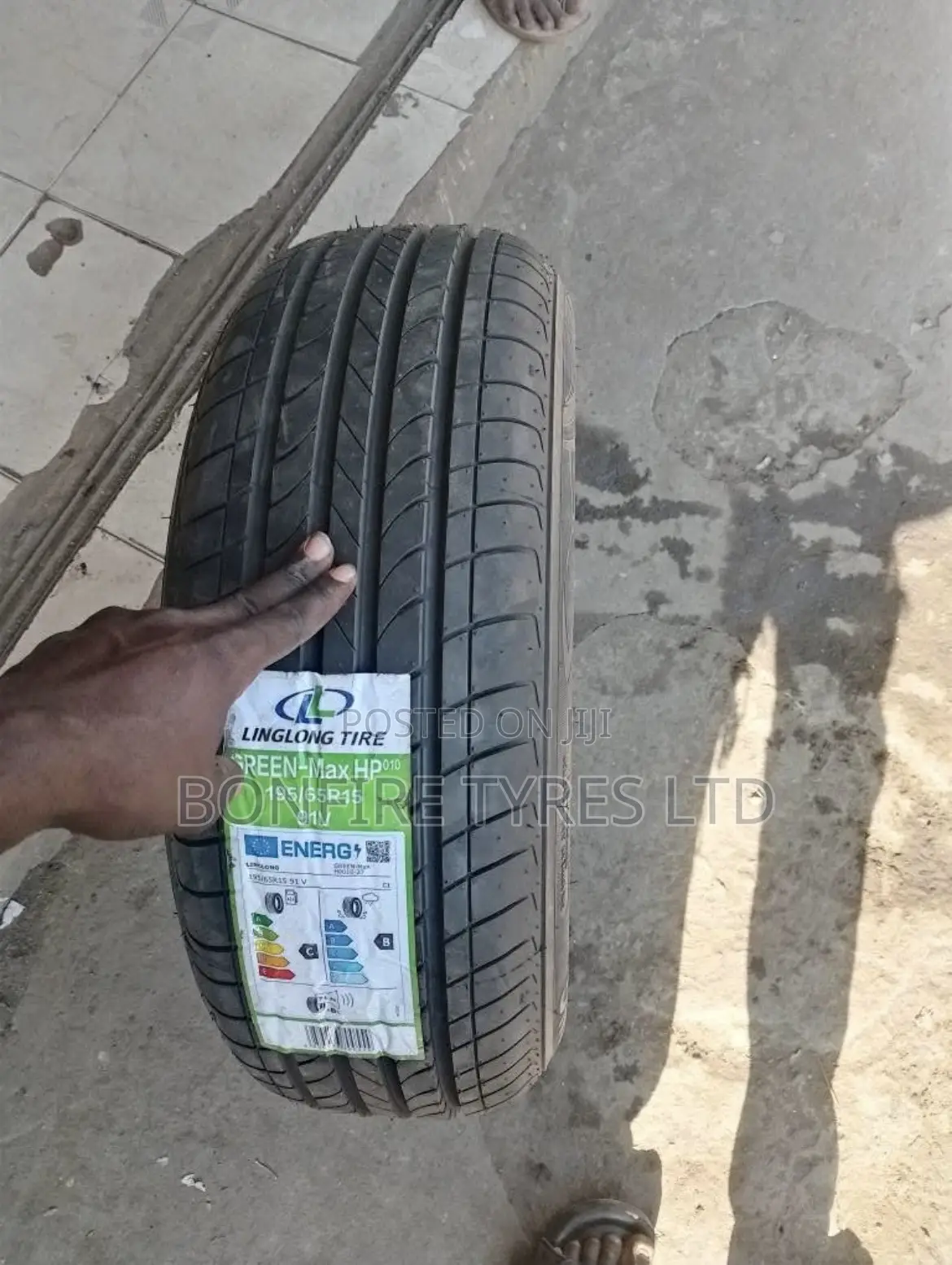 195/65r15 Linglong