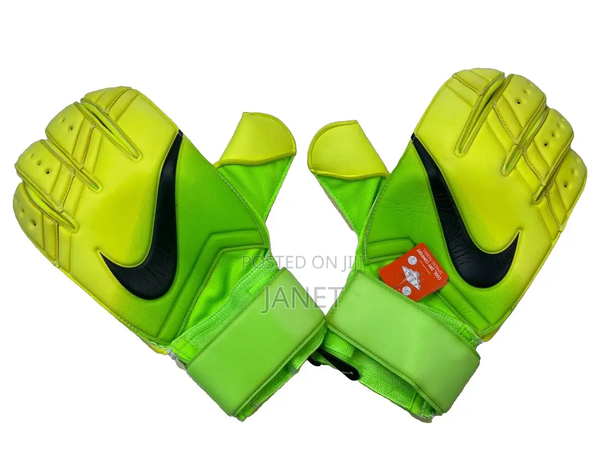 Goalkeeper Gloves