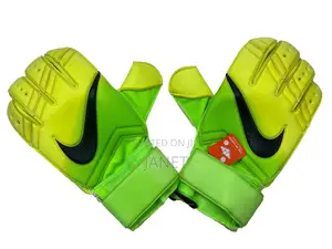 Goalkeeper Gloves