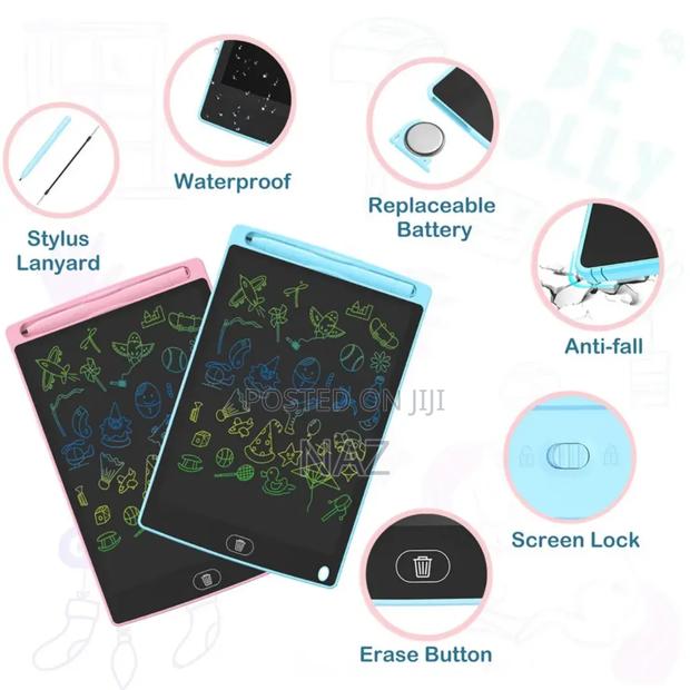 Kids LCD Writing Tablet 12inch