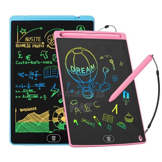 Kids LCD Writing Tablet 12inch - thumbnail 3